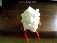 Húsvéti pályázat - Bárány Boldizsár - Kész