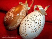 Húsvéti pályázat - Szerelem-tojások - Páros, teljes