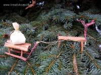Karácsonyi pályázat - Fahéj Rudolf