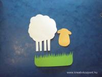 Húsvéti pályázat - Húsvéti bárány